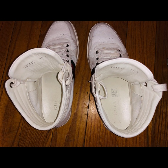 Gucci - Picture 7 of 8